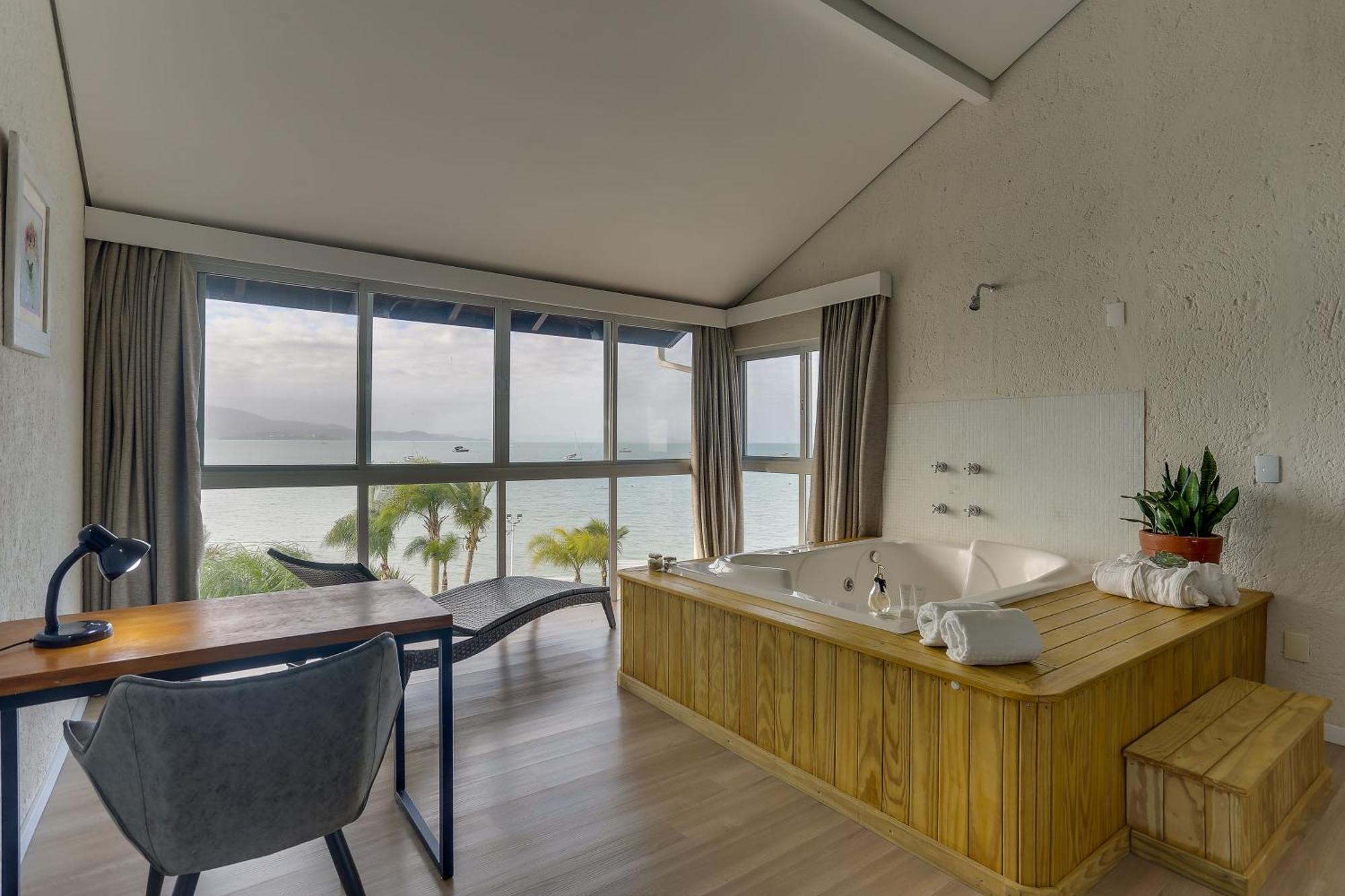 Pousada Dos Sonhos Florianópolis Cameră foto